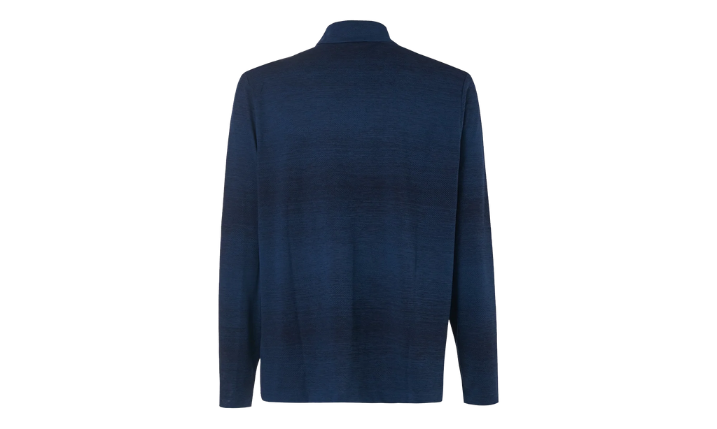 Contender Half Zip Hoodie "Poseidon Dark Heather" FOA401920 6B8
