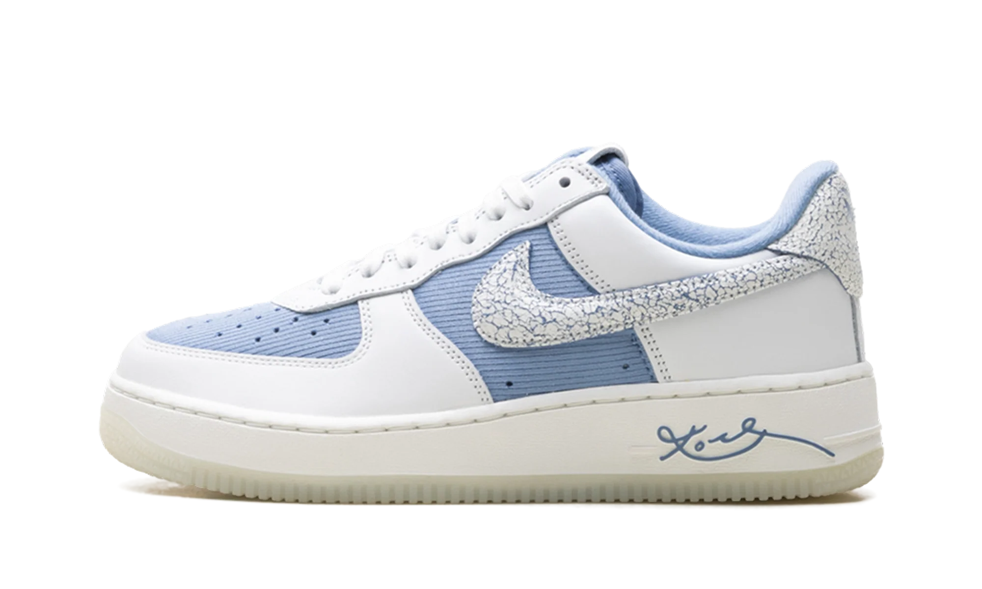 Nike Air Force 1 Low "Kobe Bryant - City Of Champions" IM0583 400