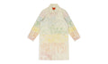 FOUR HORSEMAN TRENCH COAT "Multicolor" WDWMOTW 0004