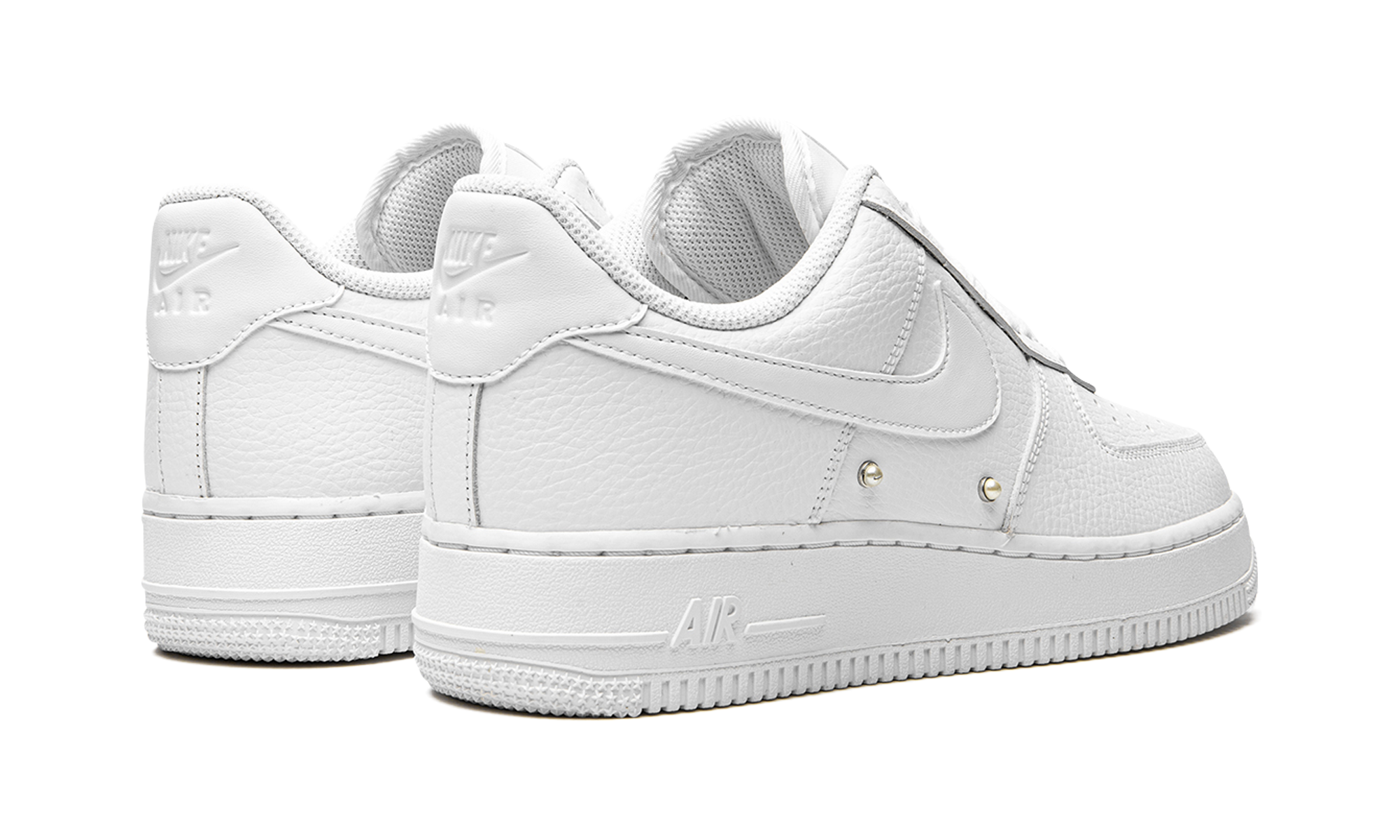 AIR FORCE 1 LO MNS WMNS"Pearls" DQ0231 100