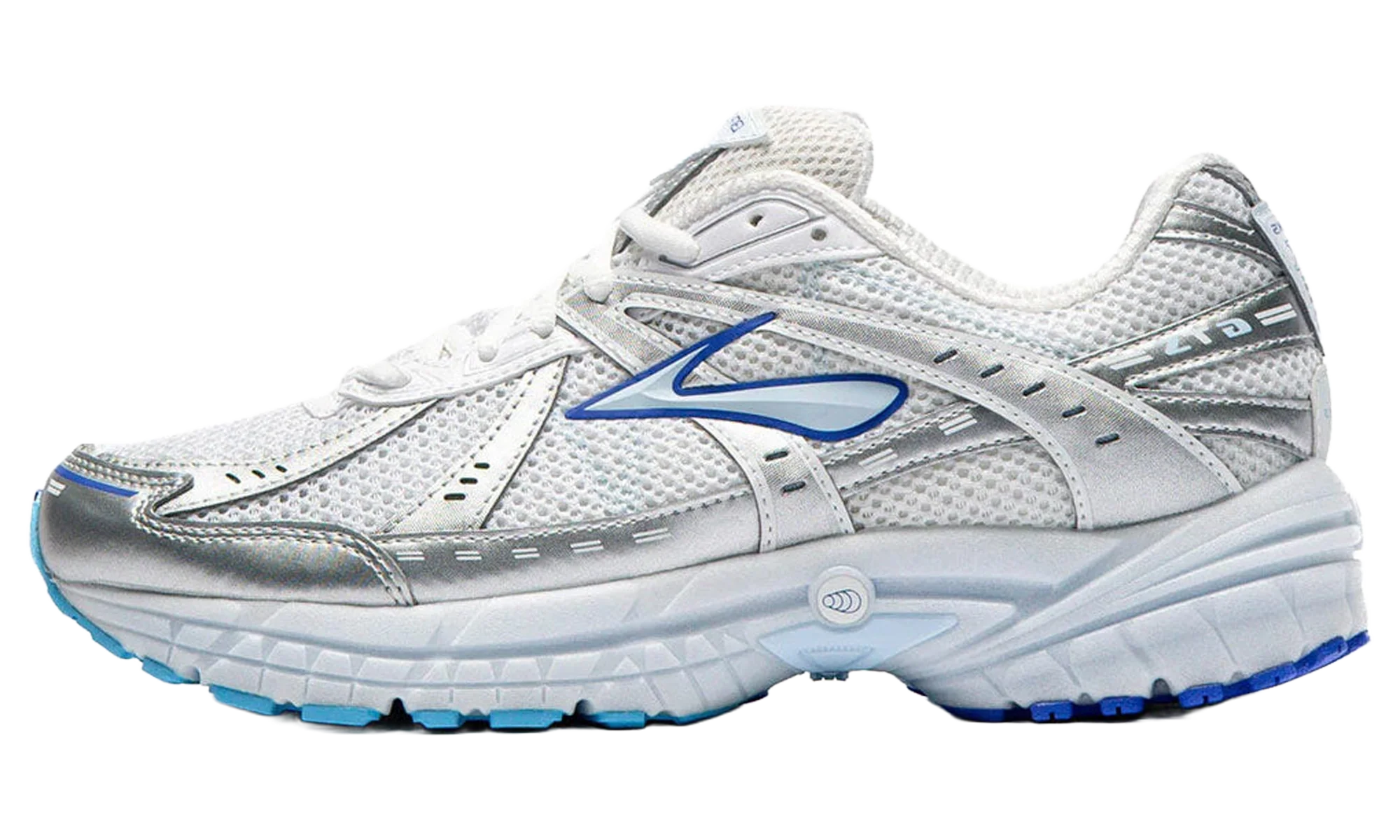 Adrenaline Gts 10 "White / Dazzling Blue / Breeze" 100058 1D 148