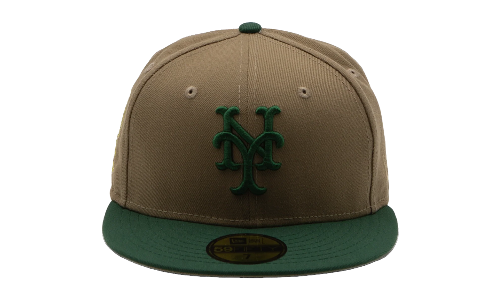 59FIFTY New York Mets '64 All-Star Game Fitted Hat "Takout Custom" 70703740