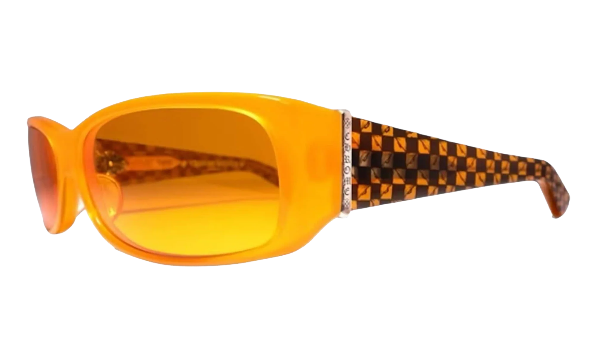 Matty Boy 99 Eyes Ulien Sunglasses "Buick Grand National Toy" CHRM1128