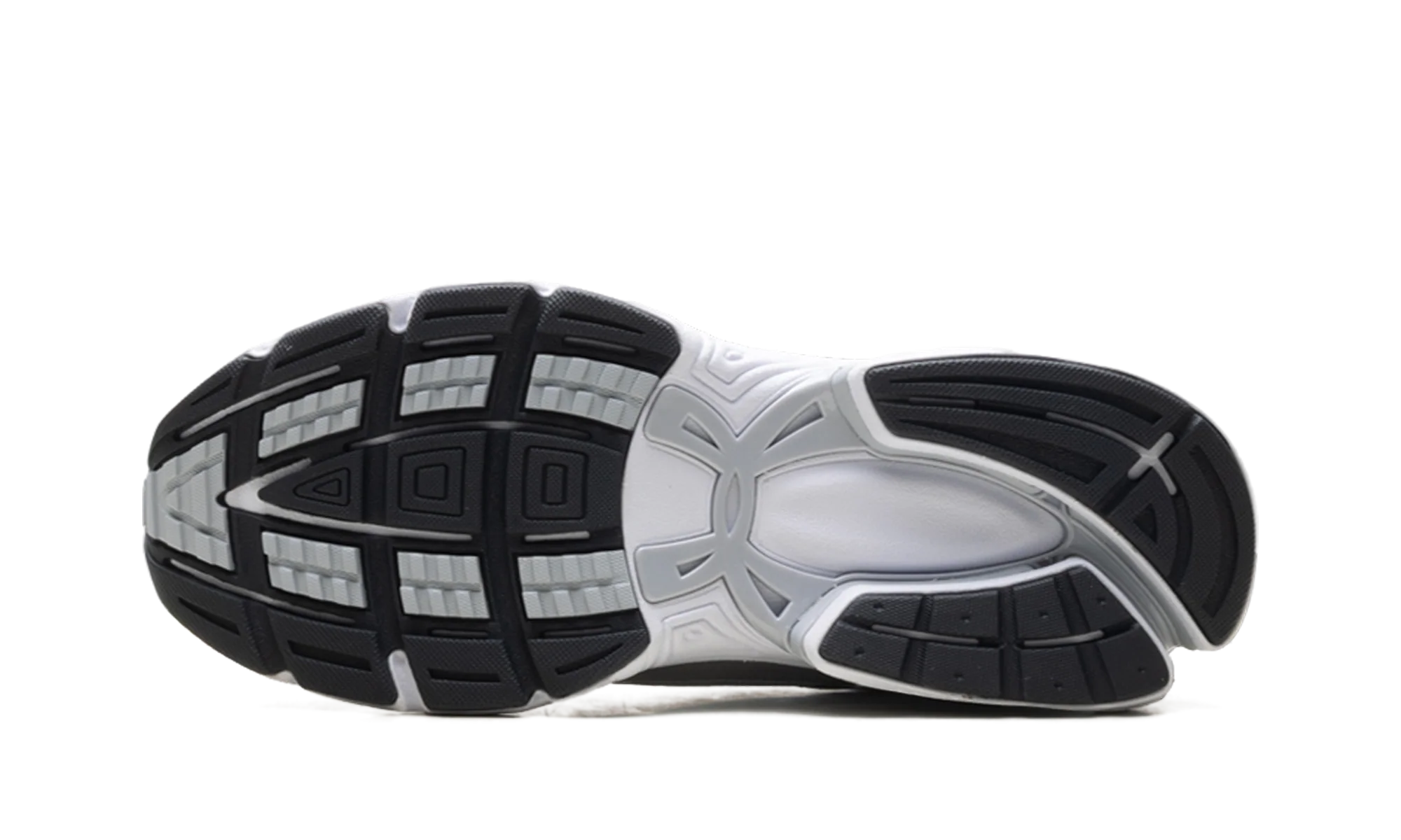 UA Sola "White Metallic Silver" 6005284 100