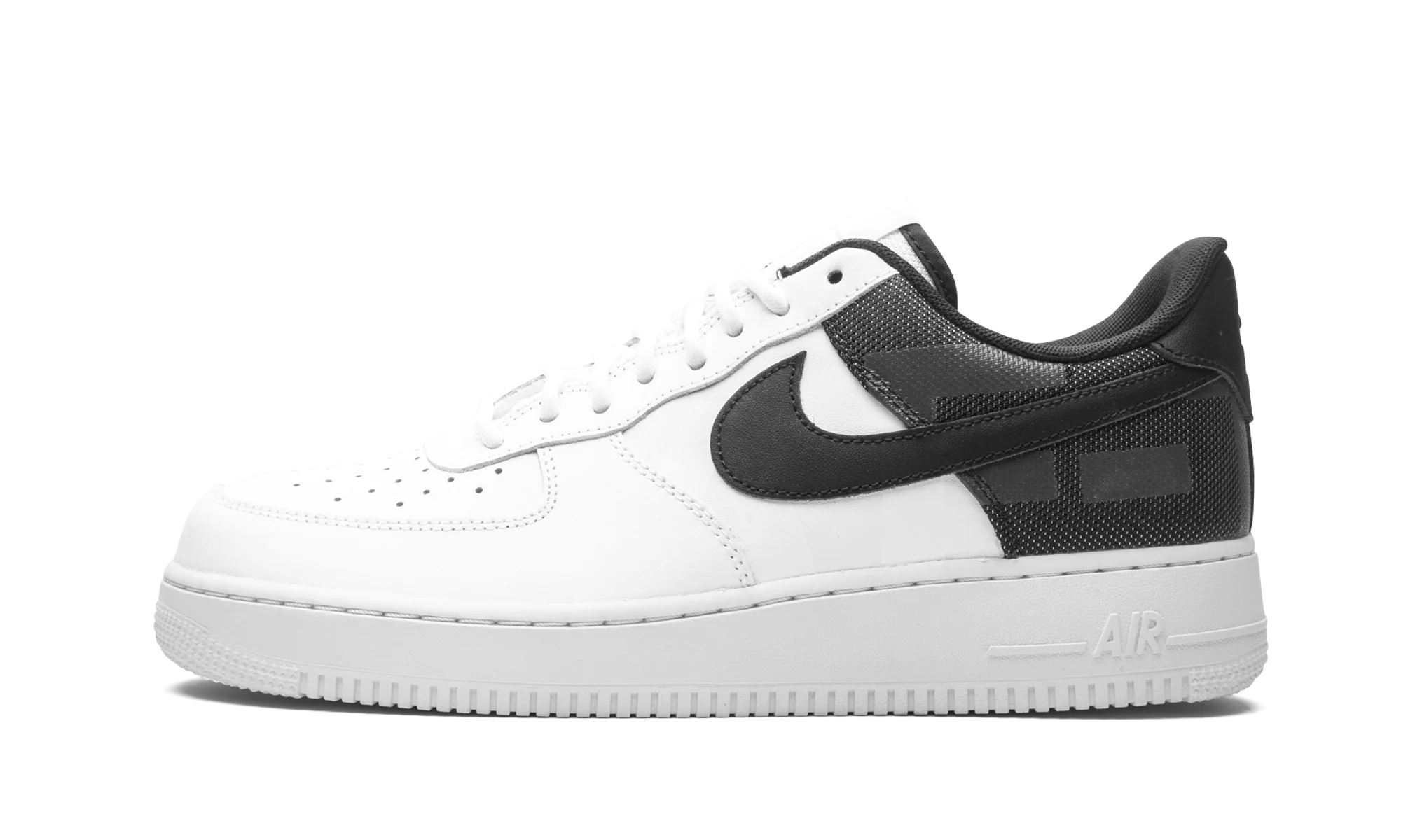 Air Force 1 '07 LV8 "Big Logo" AV8363 100