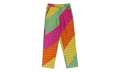 SUMMER PAISLEY PANTS "Multicolor" MBS050C 00708 960