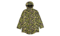 Parka TNP Jacket "Tiger Camo" 412808 98T