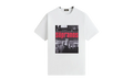 The Sopranos Family Redefined Vintage Tee "White" khm034647 101