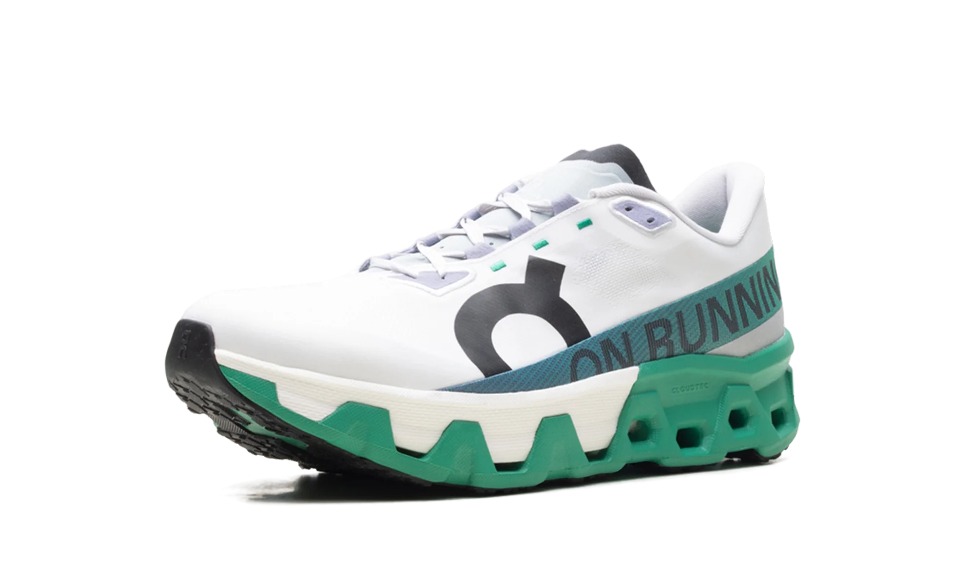 Cloudmonster Hyper "White Mint" 3ME10130902