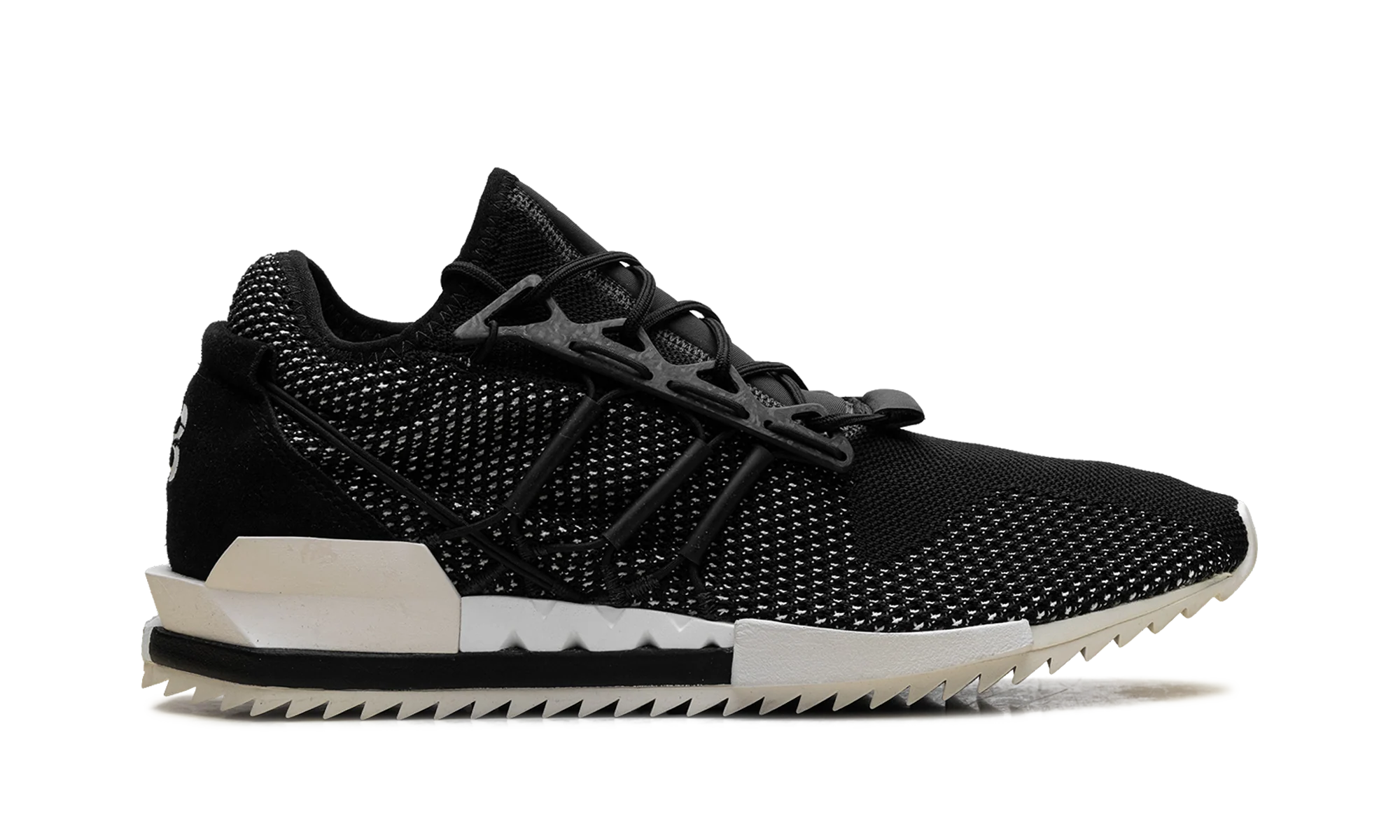Y-3 Harigane "Black Champagne" BC0903