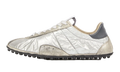 Sprinters Low Top Sneakers WMNS "SIilver White Natural" S58WS0267 P7451 HB123