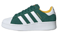 Superstar XLG "Collegiate Green White" ID4658