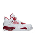 NIKE AIR JORDAN4 ALTERNATE RED 89 GS -