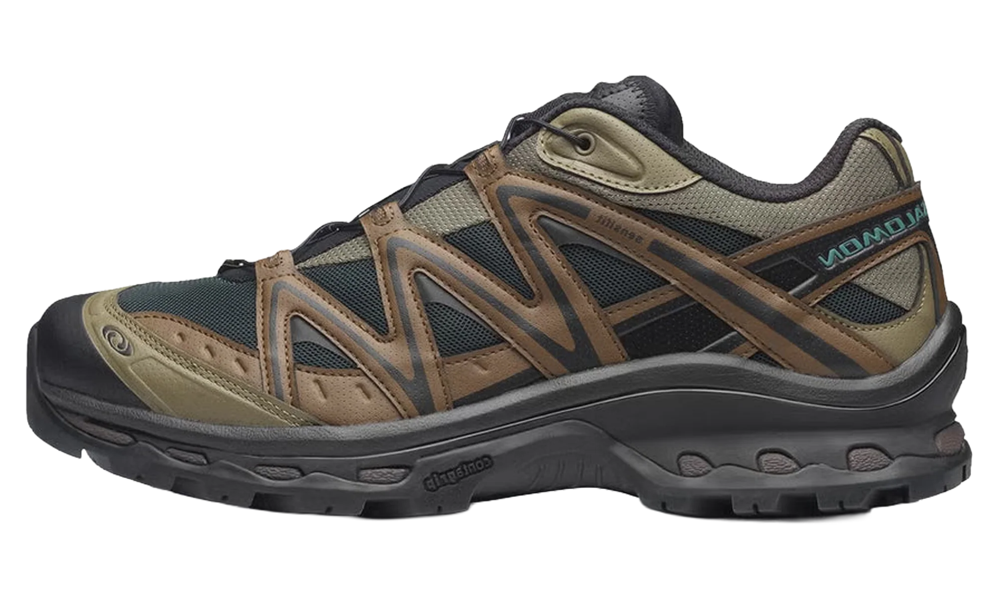 XT-Quest "Black Dark Earth" L49171700