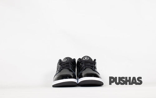 1 Low 'Carbon Fiber All Star Weekend' GS