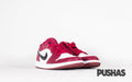 1 Low 'Noble Red'