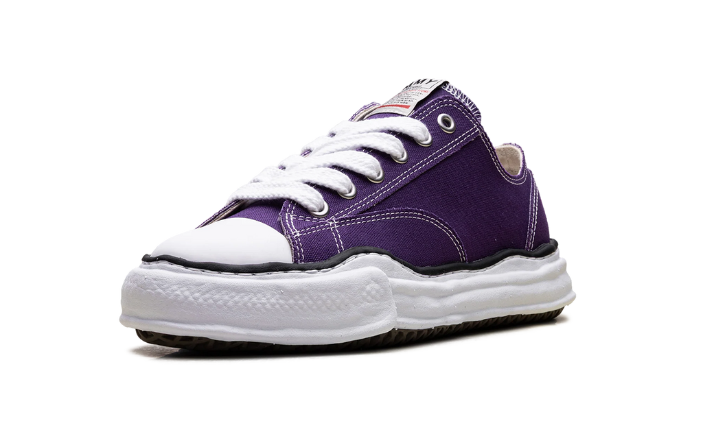 Peterson OG Sole "Purple" A01FW702 PUR