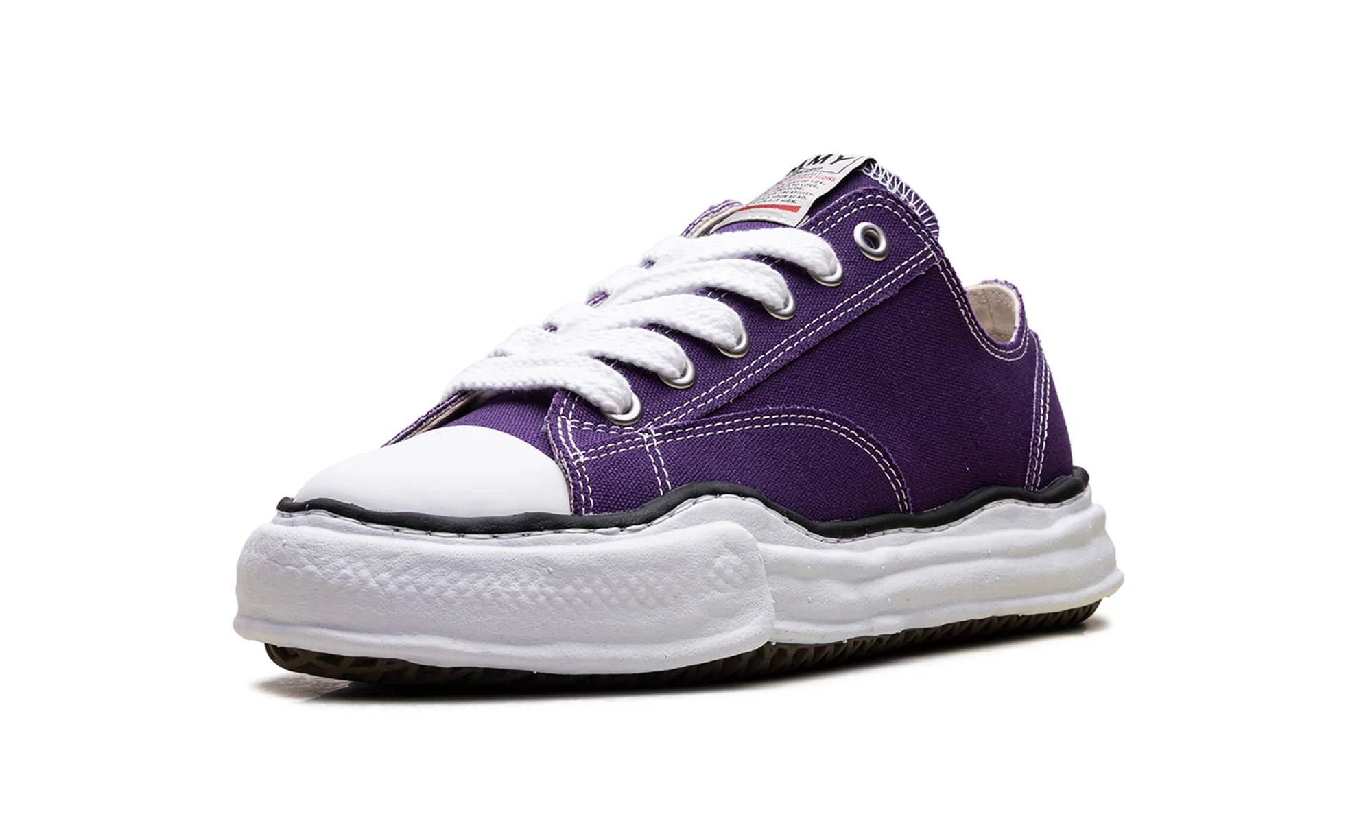 Peterson OG Sole "Purple" A01FW702 PUR