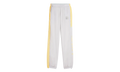 NYLON SWEATPANTS WITH LOGO "EAGLE GREY" RU TR0067 5783 P24 163