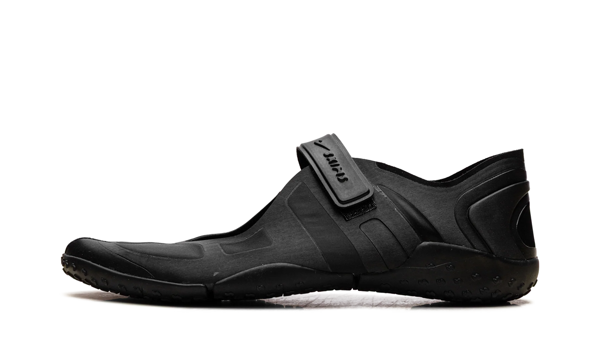 Air Rift Satin WMNS "SKIMS - Black" IQ7158 001