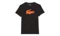 3D Print Croc Jersey T-Shirt "Black" TH2042 QXI