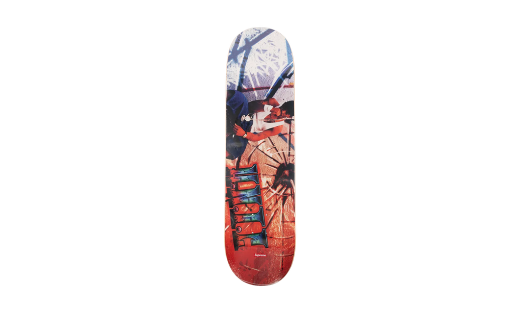 HNIC Skateboard "SS21" SU10642