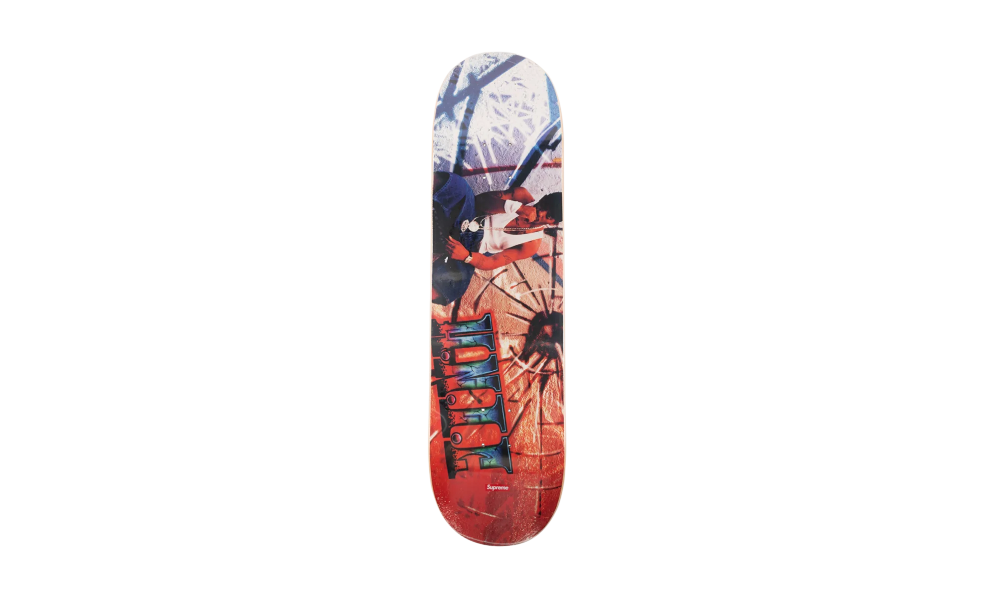 HNIC Skateboard "SS21" SU10642