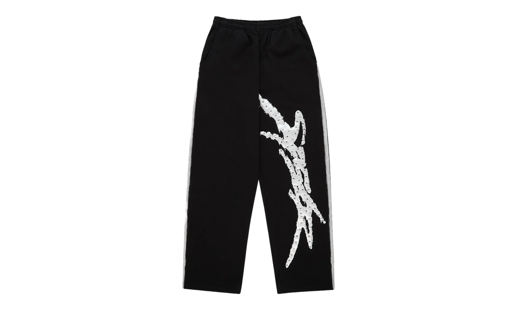 Screaming Eagle Sweatpant "Black" SP5der269