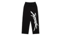 Screaming Eagle Sweatpant "Black" SP5der269