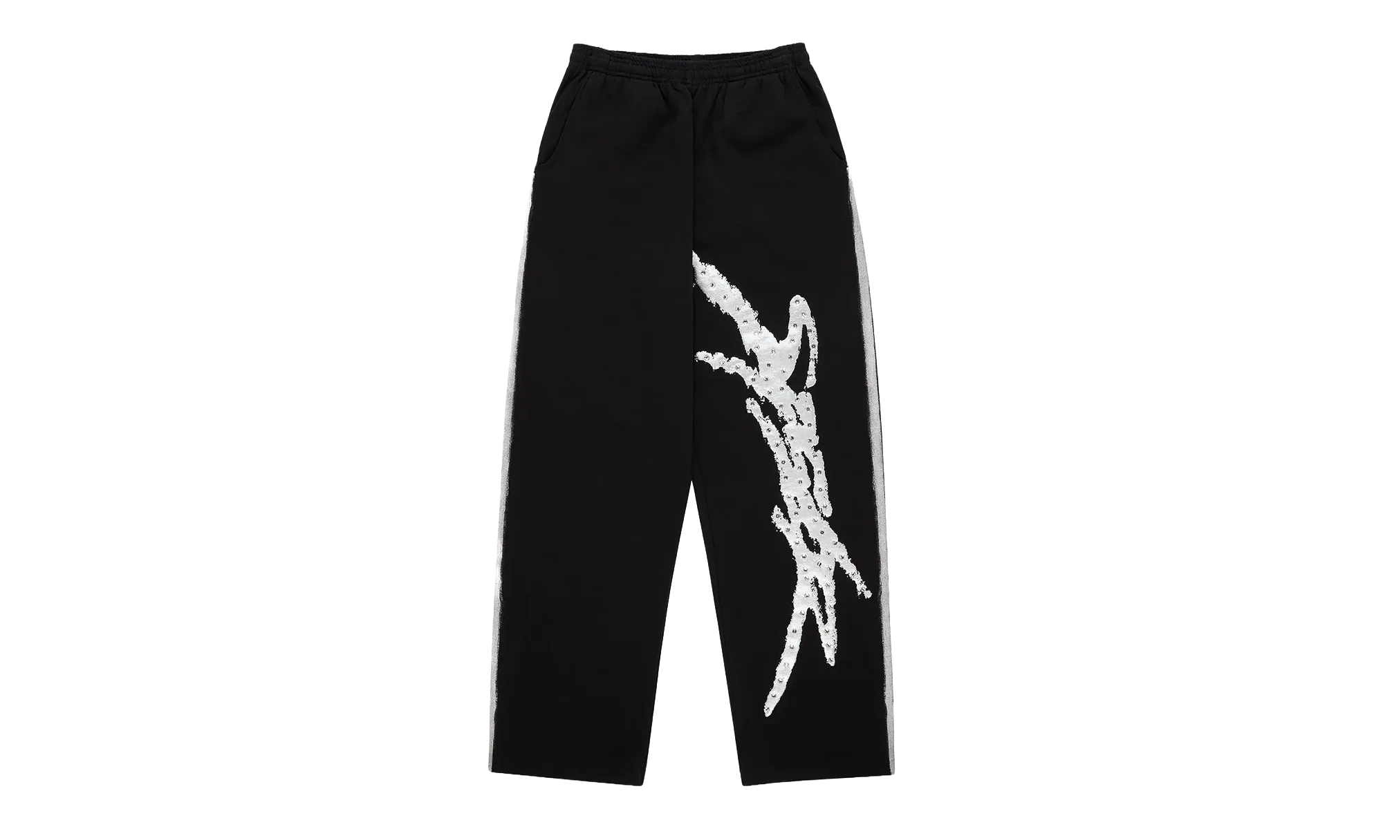 Screaming Eagle Sweatpant "Black" SP5der269
