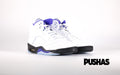 5 Retro 'Concord' (2022)