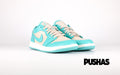 1 Low 'Tropical Teal' W (2022)