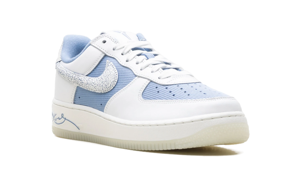 Nike Air Force 1 Low "Kobe Bryant - City Of Champions" IM0583 400