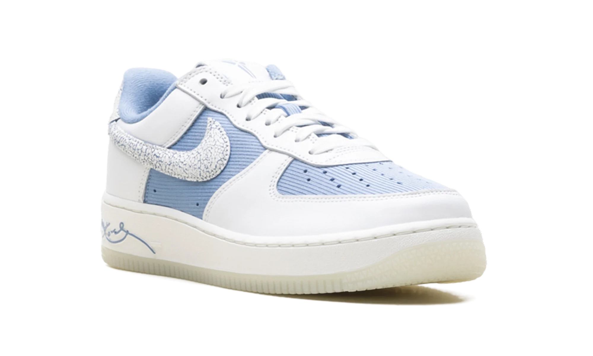 Nike Air Force 1 Low "Kobe Bryant - City Of Champions" IM0583 400