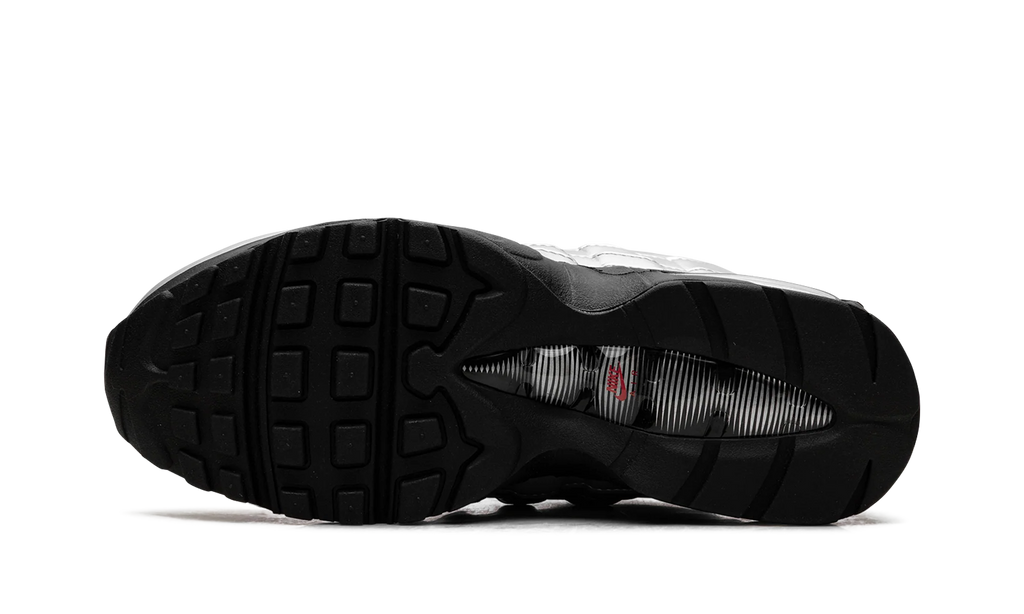 Nike Air Max 95 "Total 90 - Metallic Silver" IB6830 002