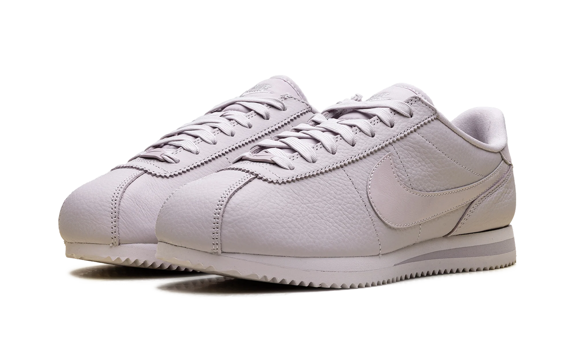 Cortez 23 Premium WMNS "Platinum Violet" FB6877 003