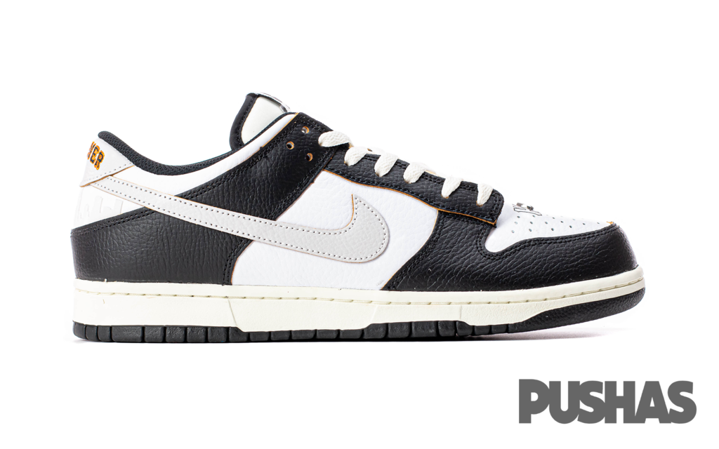 Dunk Low x HUF 'San Francisco' (2022)