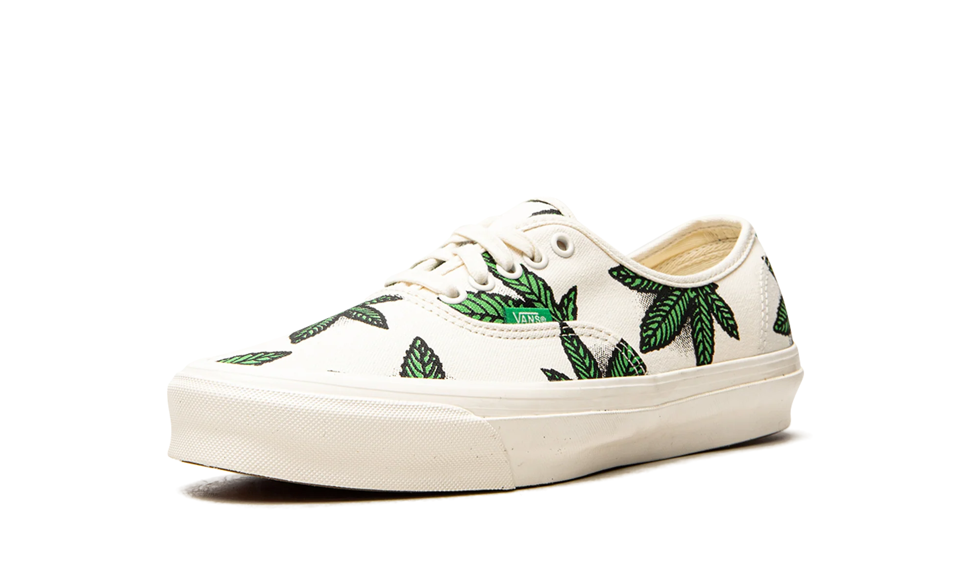 OG Authentic LX "Sweet Leaf" VN0A4BV94JM