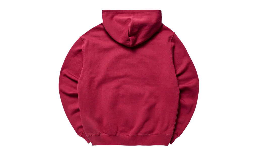 BB Curve Pullover Hoodie "Rhododendron" 851 9303 RHOD