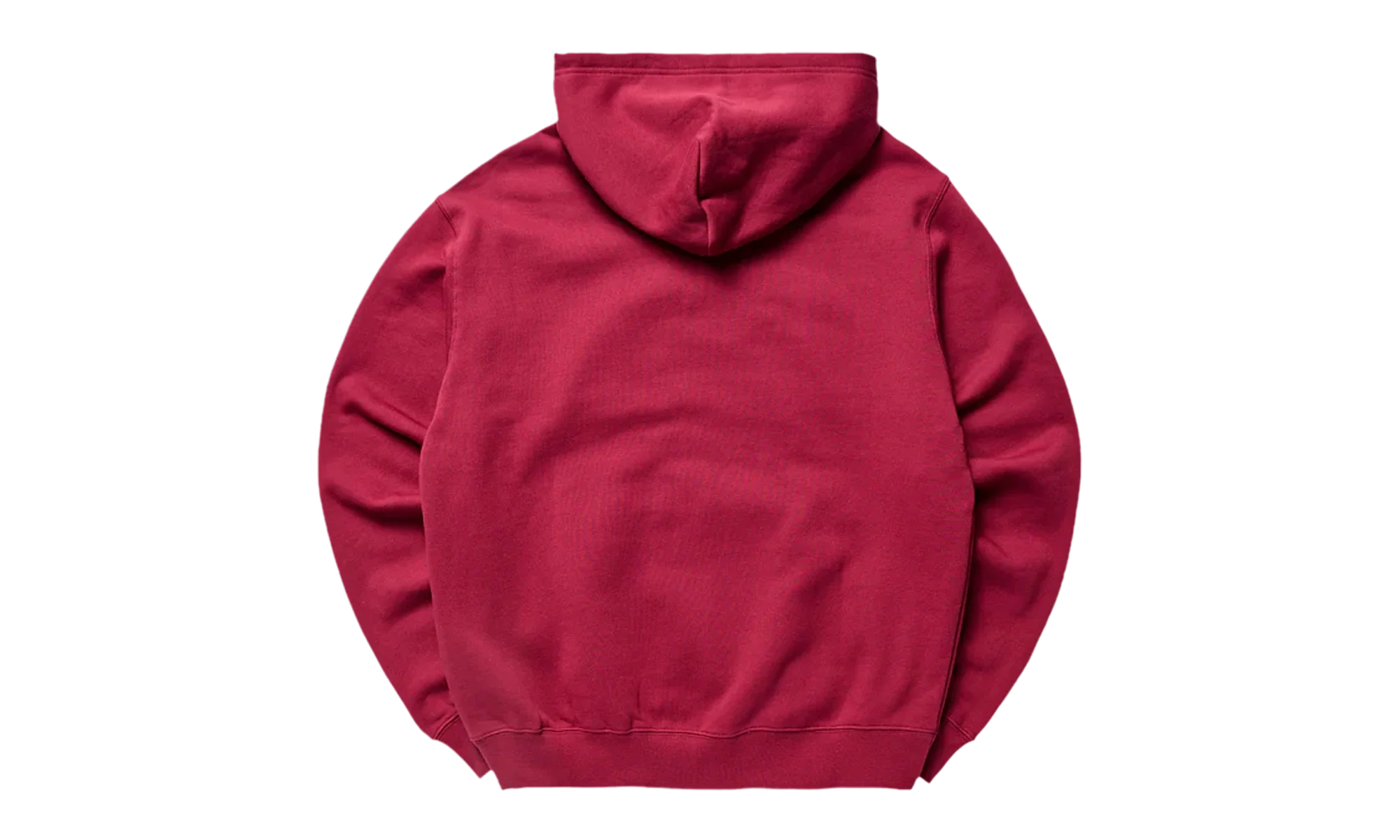 BB Curve Pullover Hoodie "Rhododendron" 851 9303 RHOD