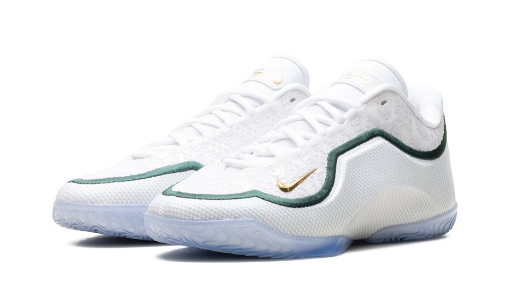 Lebron 23 "From This Point Forward" HJ5629 101