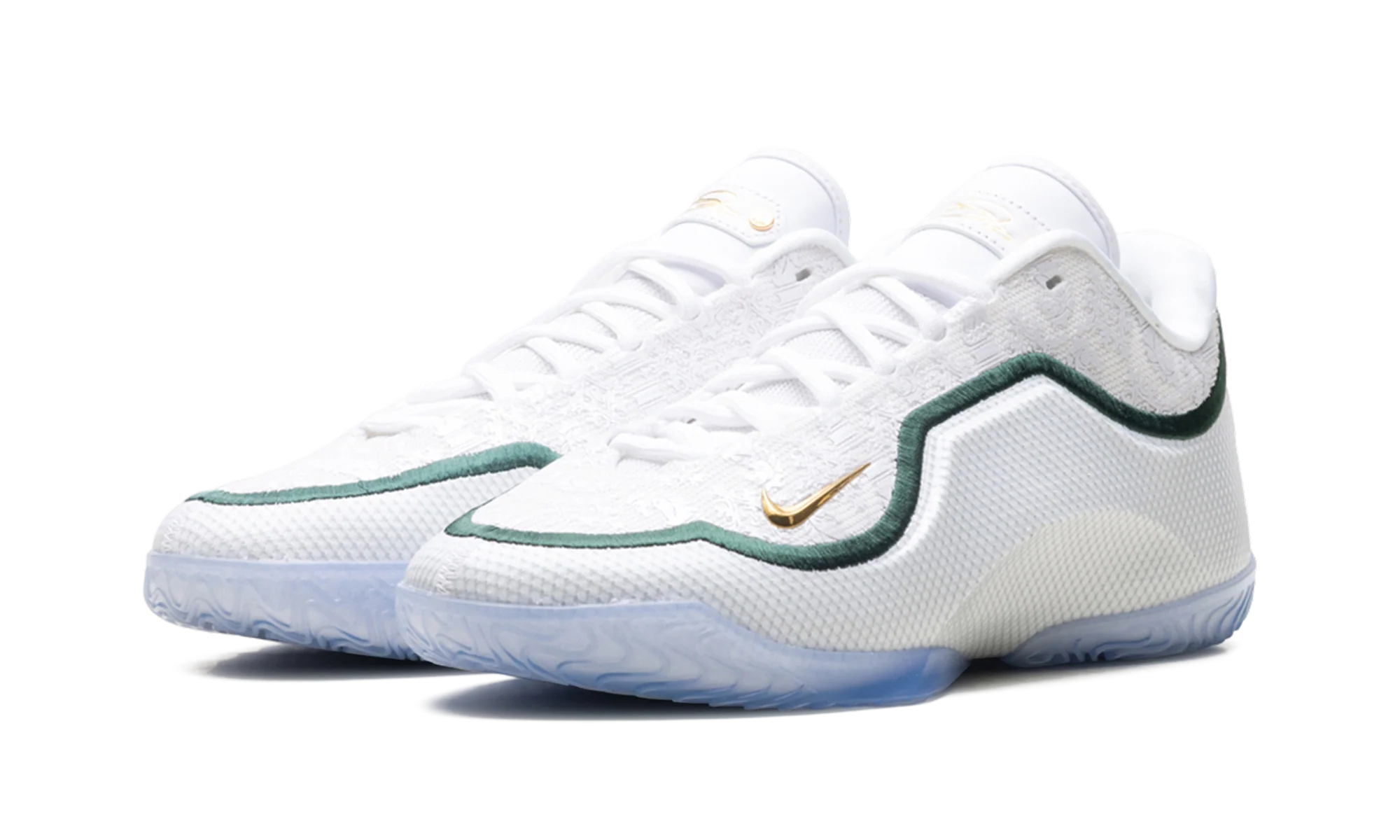 Lebron 23 "From This Point Forward" HJ5629 101