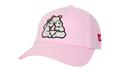 Lucky P3 6-Panel "Sweet Pink" p0128