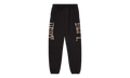 Gym Sweatpants "Vintage Black" GD050