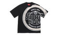Lager S/S Top "SS25 - Black" SU27155