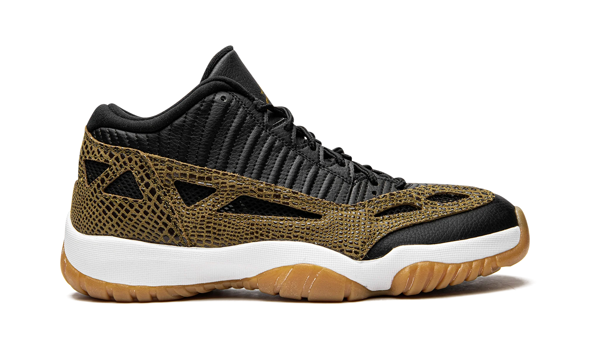 Air Jordan 11 Retro Low "Croc" 306008 013