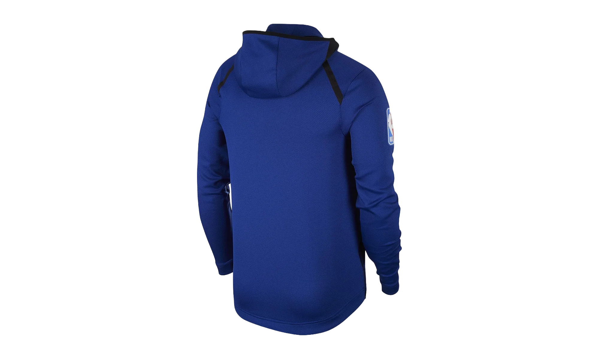 NBA GS Warriors Flex Full‑Zip Hoodie "Showtime Therma" 940128 495