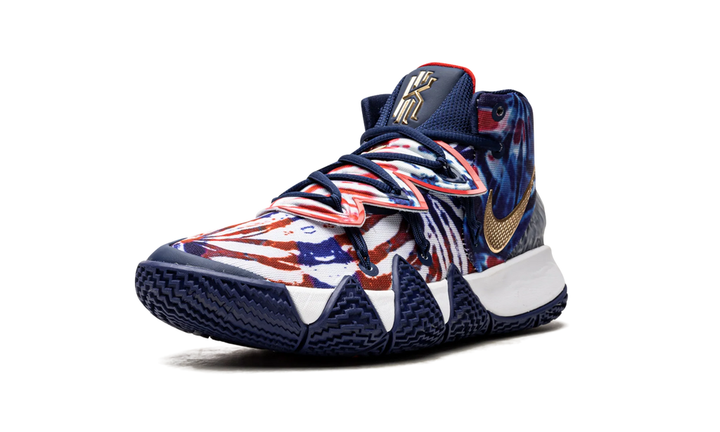 Kybrid S2 "Tie-Dye USA" CQ9323 400