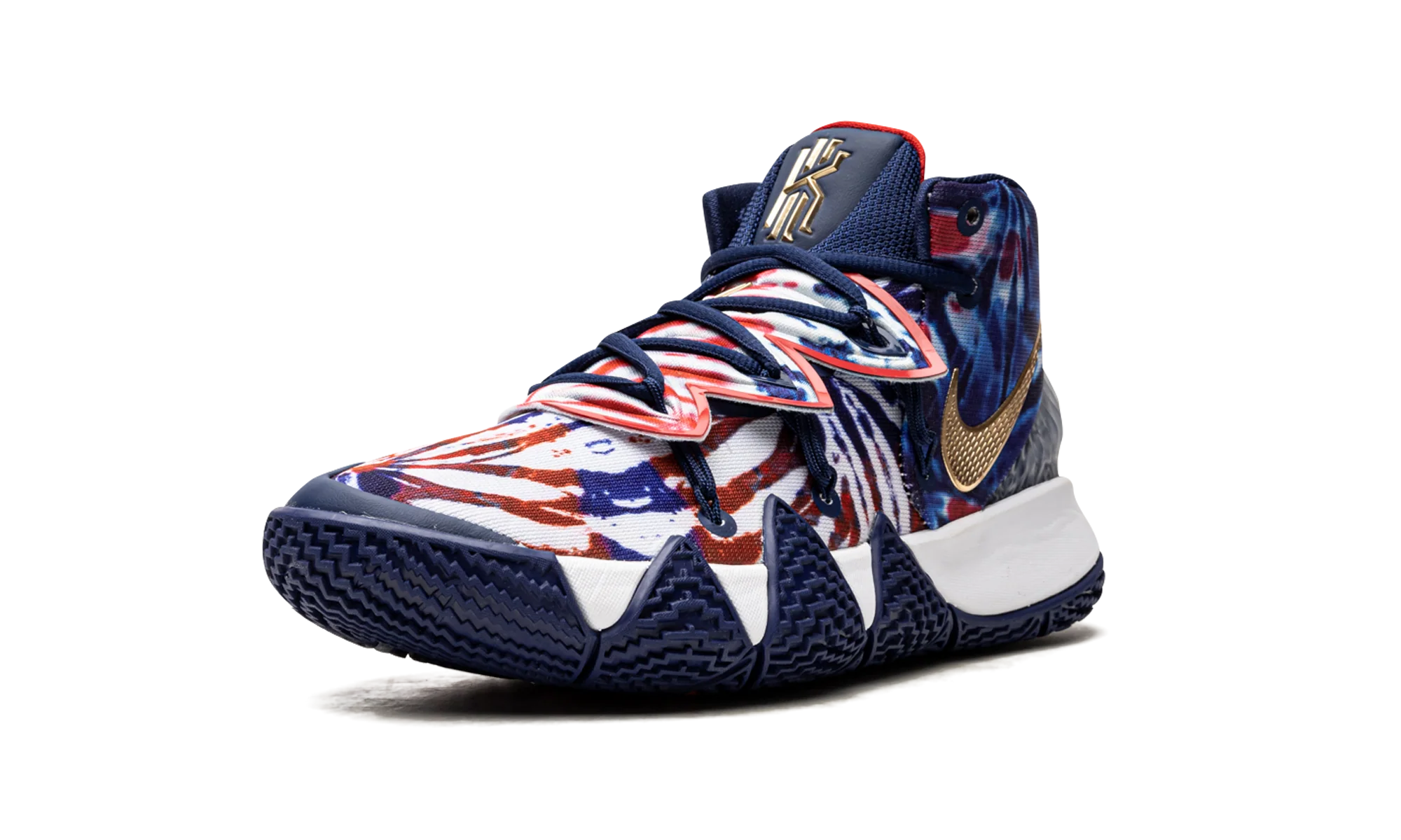 Kybrid S2 "Tie-Dye USA" CQ9323 400