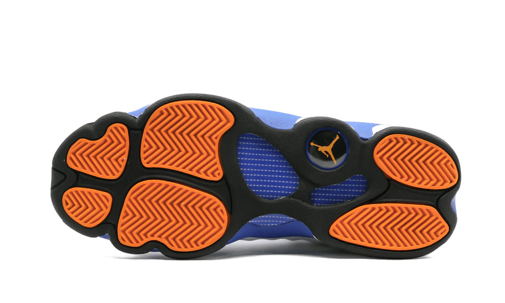 Jordan Jumpman Team II GS 820273 400